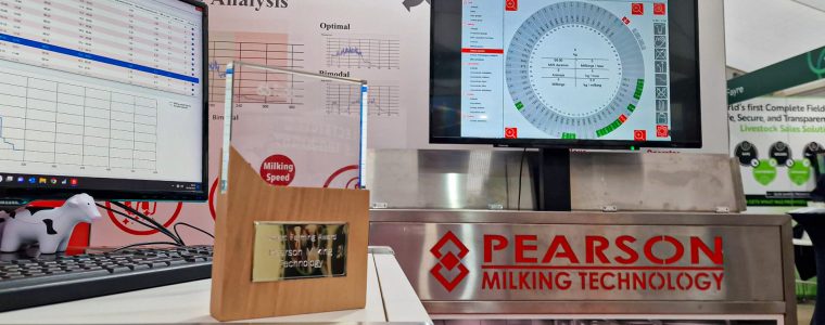 Pearson Milking Technology